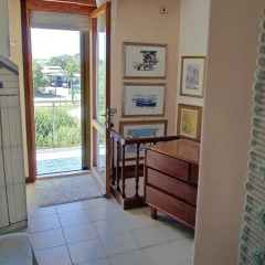 Отель 49Starfish Holiday Home интерьер отеля