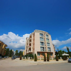 Апартаменты Menada Aphrodite Palace Apartments Студия фото 6
