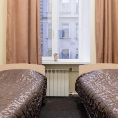 Гостиница SuperHostel на Восстания 35 комната для гостей фото 5