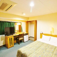 Business Hotel Ban удобства в номере фото 2