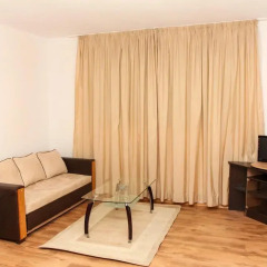 Отель Aparthotel Salena Студия фото 4