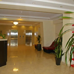 Hotel Volna Стандартный номер с различными типами кроватей фото 2