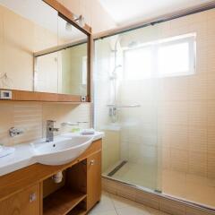 Апарт-Отель Vila Bulevar 4* Стандартный номер с различными типами кроватей фото 3