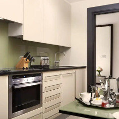 Отель Taj 51 Buckingham Gate, Suites and Residences 5* Полулюкс с различными типами кроватей фото 4