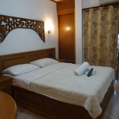 Max Hotel 3* Улучшенная студия