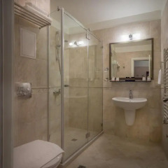 Magic Castle Boutique Hotel 3* Стандартный номер с двуспальной кроватью фото 5