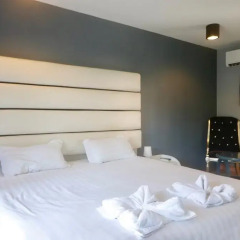 Отель Momento Resort 3* Номер Комфорт с различными типами кроватей фото 10