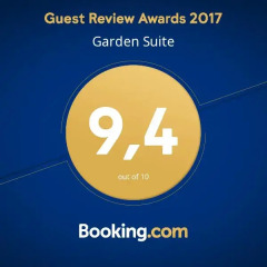 Отель Garden Suite Лечче спортивное сооружение