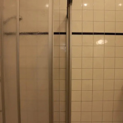 Отель Kolbeck Вена ванная фото 2