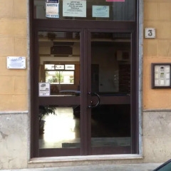 Отель Le suite dei sette Arcangeli Стандартный номер с различными типами кроватей фото 12