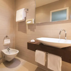 Отель Relais Leon Doro 3* Стандартный номер