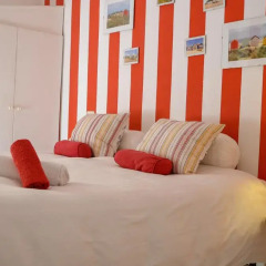 Отель Poetto Apartment Италия, Кальяри - отзывы, цены и фото номеров - забронировать отель Poetto Apartment онлайн комната для гостей фото 4