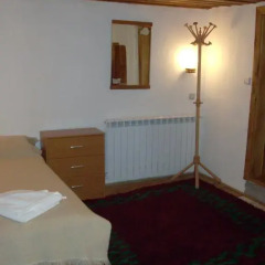 Отель Guest House Zarkova Kushta Стандартный номер фото 27