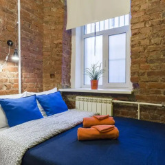 Гостиница Chameleon в Санкт-Петербурге отзывы, цены и фото номеров - забронировать гостиницу Chameleon онлайн Санкт-Петербург спа