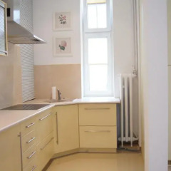 Отель Home3city Grand Сопот в номере фото 2