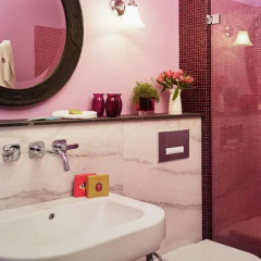 Dorsia Hotel & Restaurant 4* Номер категории Премиум с различными типами кроватей фото 13