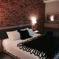 Hotel Palmyra Beach 4* Улучшенный номер с двуспальной кроватью