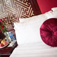 Отель Rosa Boutique Cruise интерьер отеля фото 2