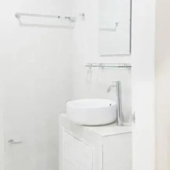 Отель Amvoj Maldives Thulusdhoo 4* Номер Делюкс фото 9