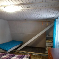 Гостиница Bukovel Private Sadiba Arina сауна