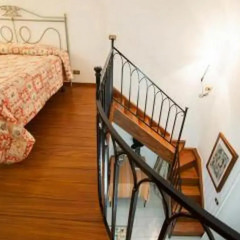 Отель Casa Giulia Атрани удобства в номере