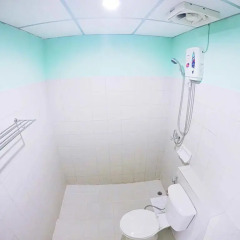 Отель Chida Guest House ванная
