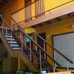Отель The PARK HOUSE 3* Стандартный номер