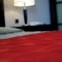 Hotel Regina Margherita 4* Улучшенный номер с различными типами кроватей фото 9