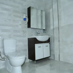 Pendik Marine Hotel 3* Стандартный номер с различными типами кроватей фото 15