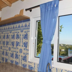 Отель Quinta da Fonte em Moncarapacho комната для гостей фото 4