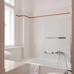 Hotel Ambiance 4* Стандартный номер с различными типами кроватей фото 6