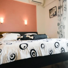 Hotel Oasis спа