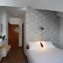 Отель Boa Nova Guesthouse комната для гостей фото 3