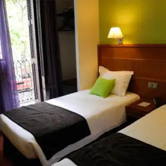 Hotel Lloret Ramblas Стандартный номер фото 6