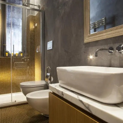 Отель Hemeras Boutique House Duomo Dream Апартаменты с различными типами кроватей фото 7