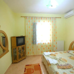 Отель My Home Guest House 3* Стандартный номер с различными типами кроватей фото 20