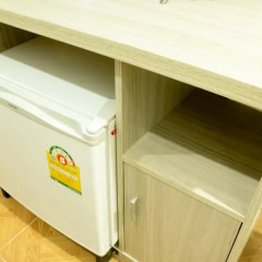 Отель Baan Lucky Guest House удобства в номере
