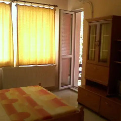 Отель Guest House Beikov Болгария, Кранево - отзывы, цены и фото номеров - забронировать отель Guest House Beikov онлайн комната для гостей фото 3