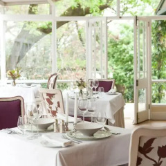 Отель Bartholomeus Klip Farmhouse питание фото 2