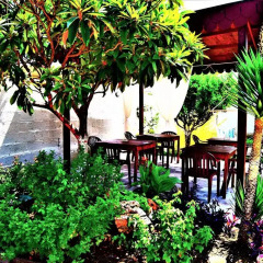 Отель Guest house Villa Lili Берат фото 3