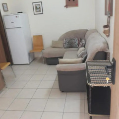 Отель Guest House Orlihome Хайфа комната для гостей фото 2