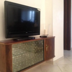 Отель B&B Via Roma suite Ортона удобства в номере фото 2