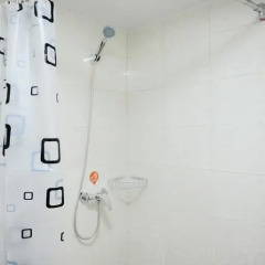 Freeguys Hostel Стандартный номер с различными типами кроватей фото 8