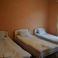 Crossway Tbilisi Hotel комната для гостей фото 5