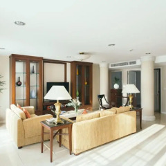 Отель Thomson Residence 4* Люкс фото 19