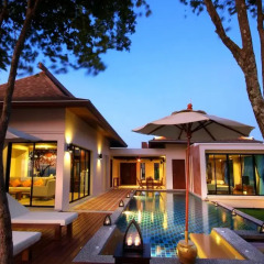 Отель Crown Lanta Resort & Spa Ланта интерьер отеля фото 3