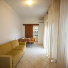 Отель Residence Special Римини комната для гостей фото 5