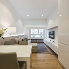 Отель Milan Royal Suites Brera Италия, Милан - отзывы, цены и фото номеров - забронировать отель Milan Royal Suites Brera онлайн комната для гостей фото 4