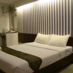 Отель Floral Shire Resort Таиланд, Бангкок - 5 отзывов об отеле, цены и фото номеров - забронировать отель Floral Shire Resort онлайн комната для гостей фото 3