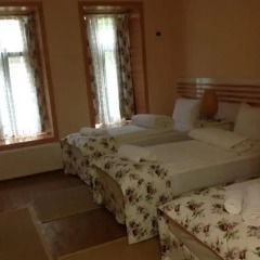 Camlihemsin Tasmektep Hotel Стандартный номер с различными типами кроватей фото 3